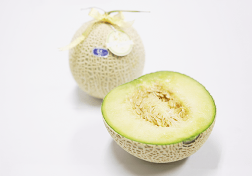 富士メロンの味